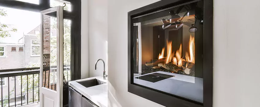 Ventless Gas Control Valve Repair and Replacement Services in Boulder City, NV