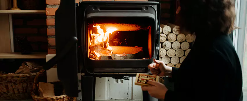 Key Features of Vermont Castings Fireplaces in Boulder City, NV