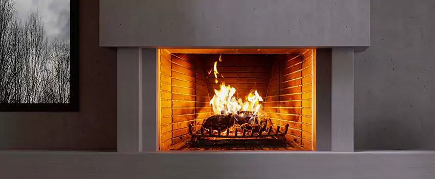 Indoor Wood Burning Furnace Repair and Installation in Boulder City, Nevada