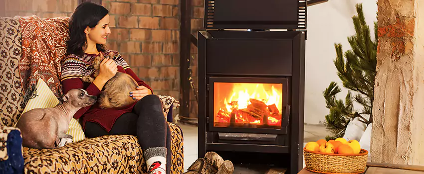 Wood Stove Chimney Cleaning Services in Boulder City, NV