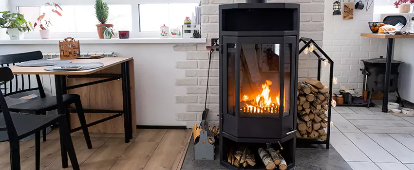 Wood Stove Inspection Services in Boulder City, NV