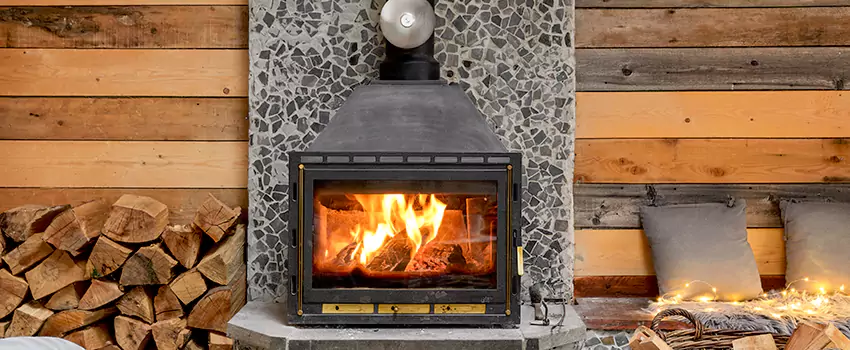 Wood Stove Cracked Glass Repair Services in Boulder City, NV