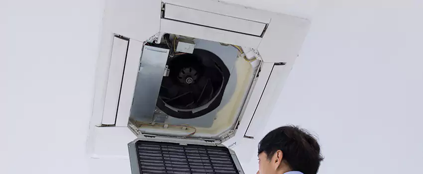 Benefits of Professional Air Duct Cleaning in Boulder City, Nevada