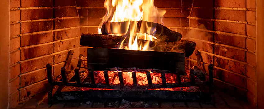 Chimney Ash Dump Cover Repair Services in Boulder City, NV