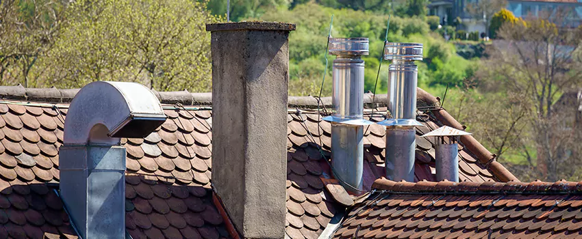 Commercial Chimney Blockage Removal in Boulder City, Nevada