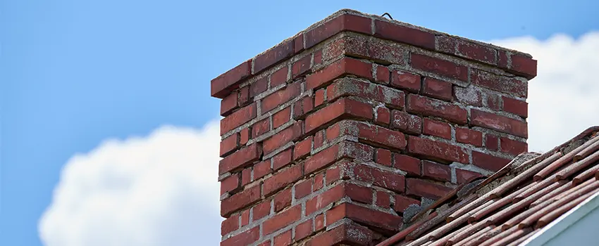 Chimney Concrete Bricks Rotten Repair Services in Boulder City, Nevada