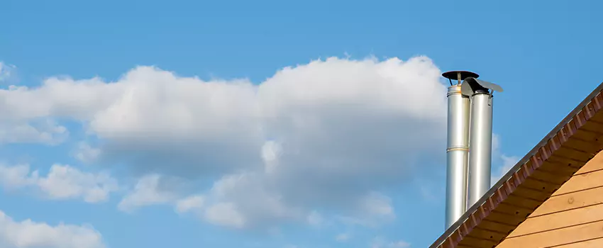 Chimney Cap Bird Guard Repair in Boulder City, Nevada