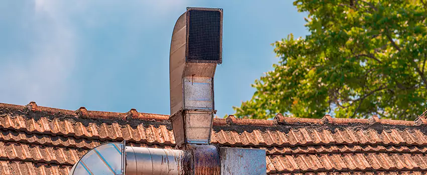 Chimney Cleaning Cost in Boulder City, Nevada