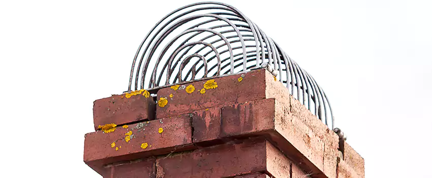 Chimney Crown Problems in Boulder City, Nevada