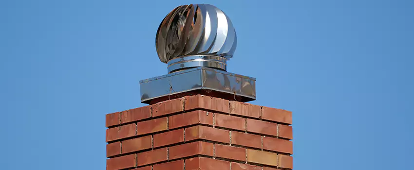 Chimney Damper Hinge Repair in Boulder City, NV