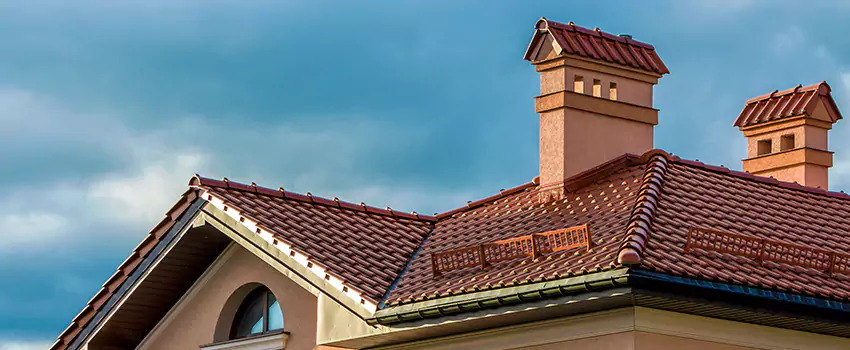 Residential Chimney Services in Boulder City, Nevada