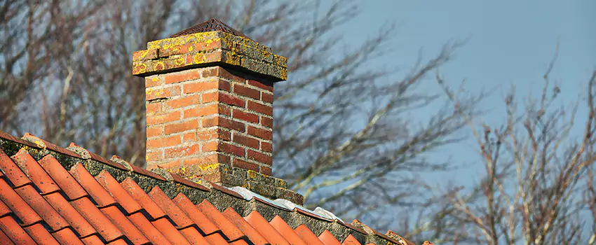 Chimney Flue Cap Installation in Boulder City, NV