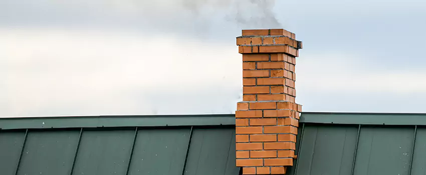 Chimney Installation Company in Boulder City, NV