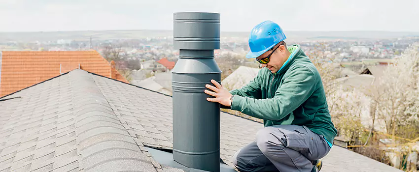 Insulated Chimney Liner Services in Boulder City, NV