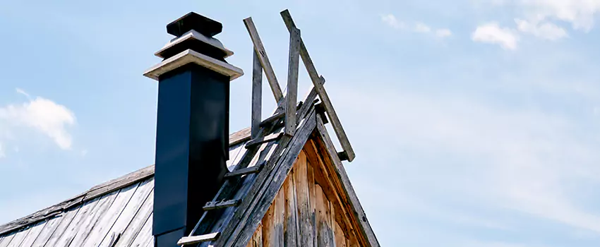 Chimney Pot Inspection in Boulder City, NV
