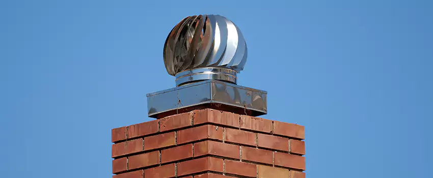 Chimney Flue Rebuild Services in Boulder City, Nevada