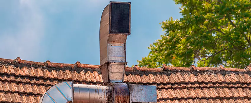 Chimney Blockage Removal in Boulder City, Nevada