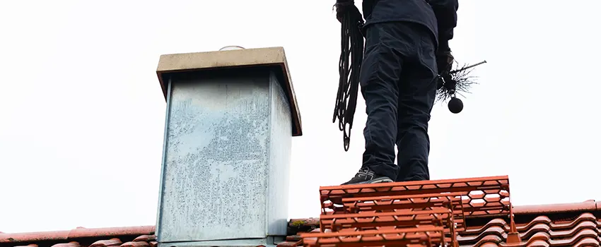 Modern Chimney Sweeping Techniques in Boulder City, Nevada