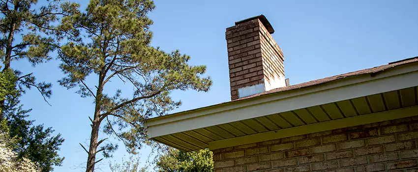 Brick Chimney Sweep Near Me in Boulder City, NV