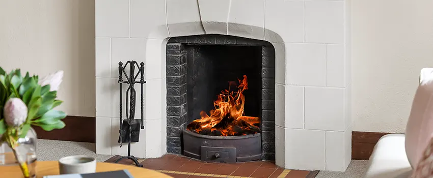 Classic Open Fireplace Design Services in Boulder City, Nevada