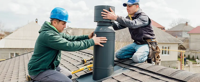 Commercial Chimney Cost in Boulder City, NV