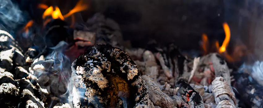 Creosote Removal Experts in Boulder City, NV