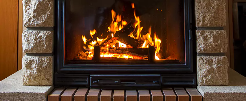 Decorative Fireplace Installation Cost in Boulder City, Nevada