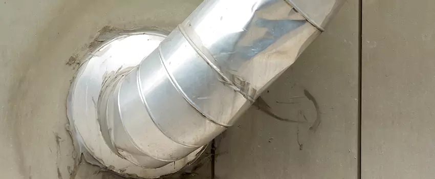 Dryer Vent Repair Process in Boulder City, NV