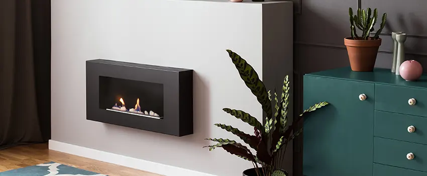 Electric Fireplace Glowing Embers Installation Services in Boulder City, NV