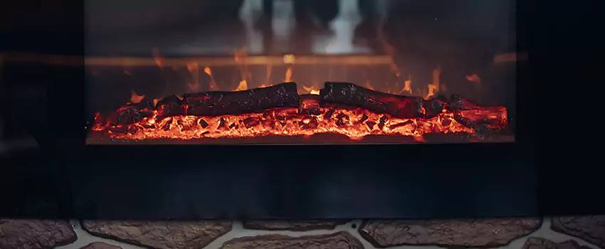 Cost of Electric Fireplace Repair Service in Boulder City, Nevada