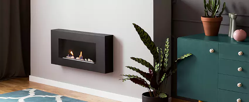 Cost of Ethanol Fireplace Repair And Installation Services in Boulder City, NV