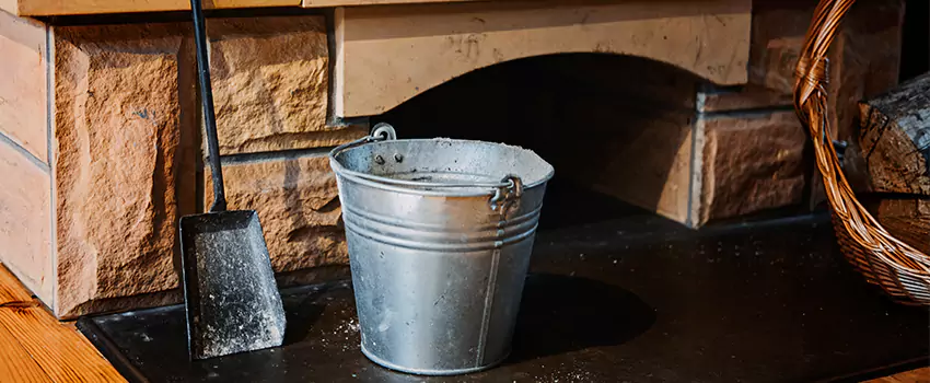 Clean The Fireplace Mantle And Hearth in Boulder City, Nevada