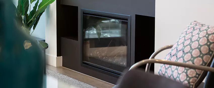 Gas Fireplace Installation in Boulder City, NV
