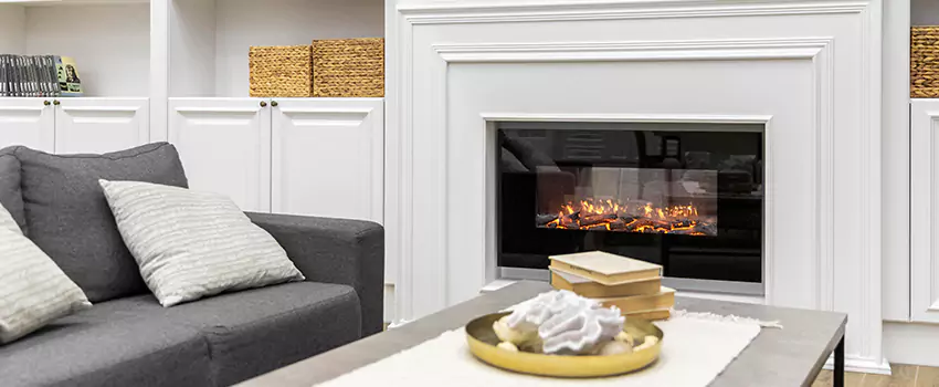 Pellet Fireplace Insert Installation in Boulder City, NV