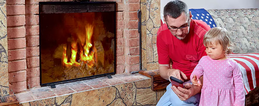 Fireplace Safety Locks For Kids in Boulder City, NV
