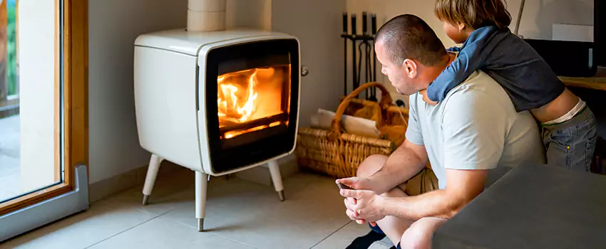 Fireplace Flue Maintenance Services in Boulder City, NV