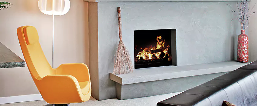 Electric Fireplace Makeover Services in Boulder City, NV