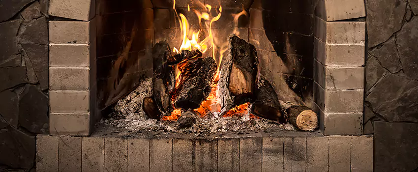 Cost of Rebuilding A Fireplace in Boulder City, Nevada