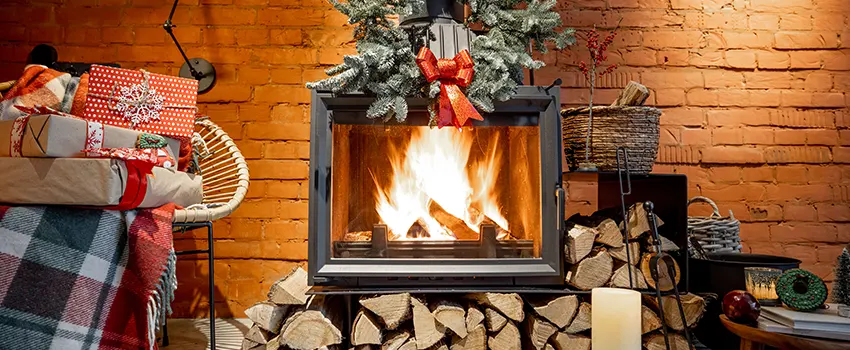 Steel Fireplace Grate Repair And Replacement Services in Boulder City, Nevada