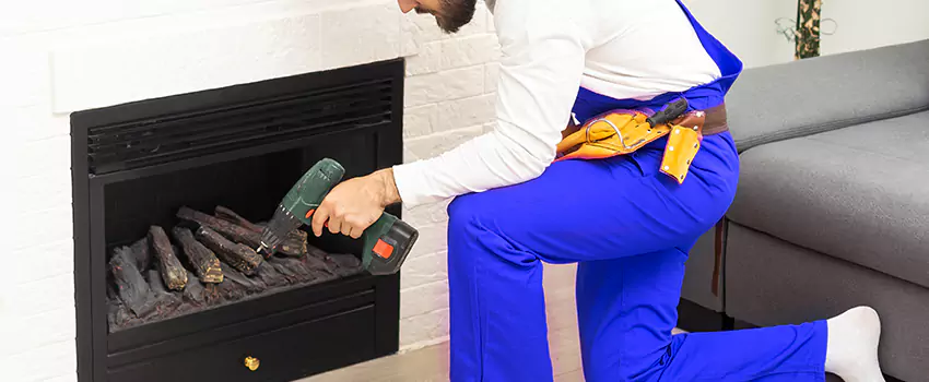 Fireplace Repair Expert in Boulder City, Nevada