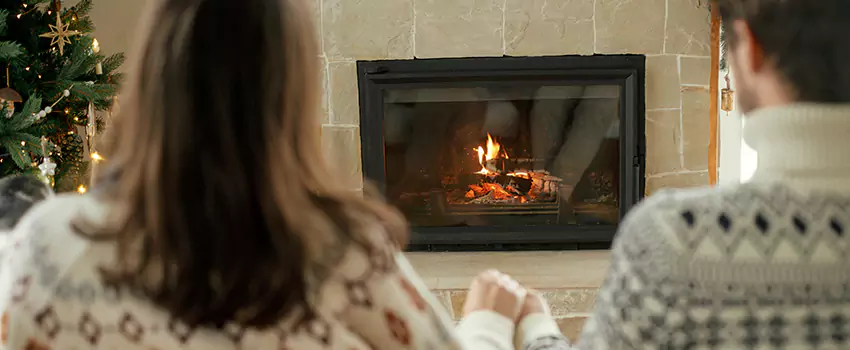 Fireplace Firebox Refurbish & Restore Services in Boulder City, NV