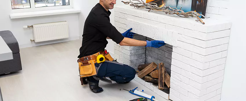 Gas Fireplace Repair And Replacement in Boulder City, NV