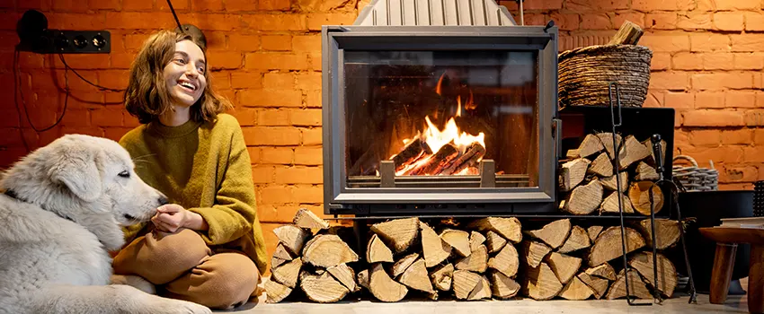 Fireplace Smell Removal Cost in Boulder City, NV