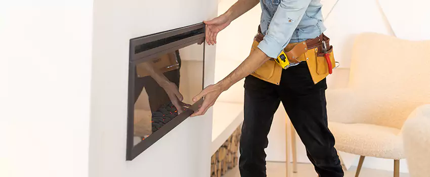 Traditional Fireplace Vent Sweeping in Boulder City, NV