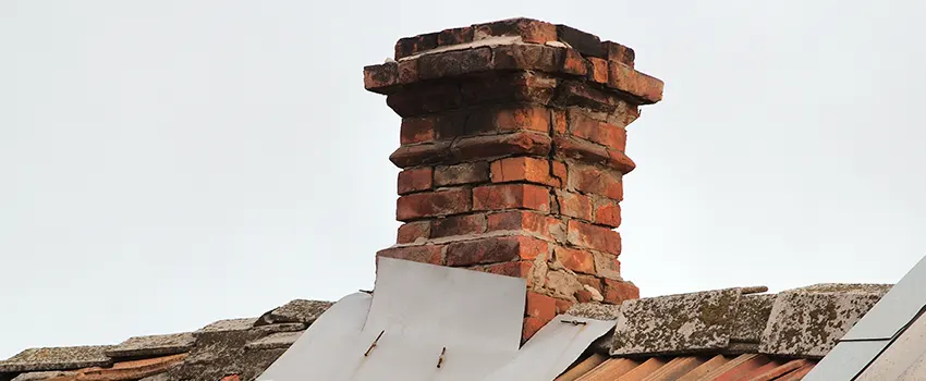 Cost of Fixing Blocked Chimney in Boulder City, Nevada