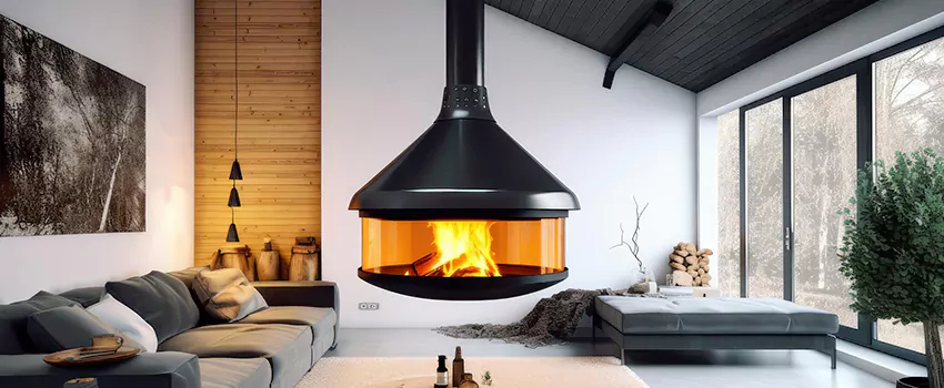 Floating Damaged Fireplace Repair Services in Boulder City, NV