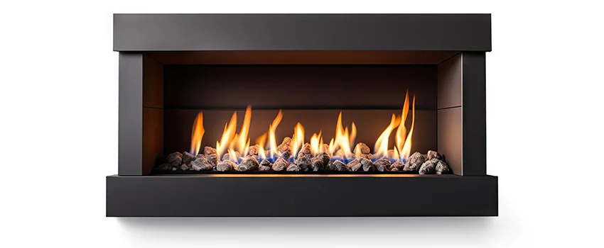 Outdoor Gas Fireplaces Installation in Boulder City, NV