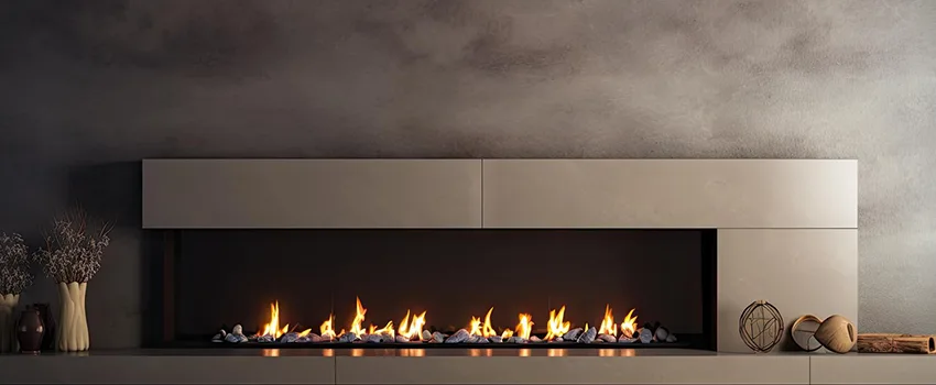 Gas Fireplace Logs Supplier in Boulder City, Nevada