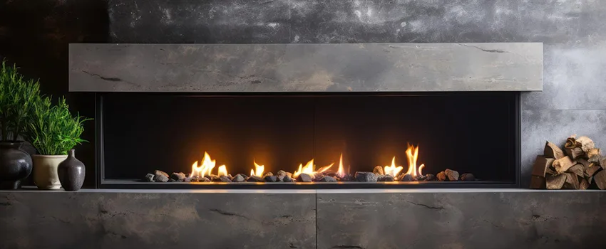Gas Fireplace Front And Firebox Repair in Boulder City, NV
