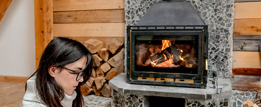 Harman P68-C Pellet Stove Repair in Boulder City, Nevada 